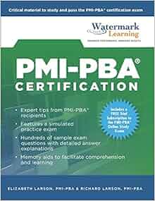 PMI PMI-PBA Exam Papers & PMI-PBA Exam Cram Review - Free Sample PMI-PBA Questions