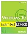 Microsoft MD-100 Valid Exam Braindumps, MD-100 Exam Quick Prep