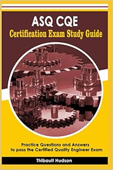 Reliable CQE Exam Materials, New CQE Exam Questions