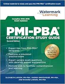 Related PMI-PBA Exams & PMI PMI-PBA Practice Engine