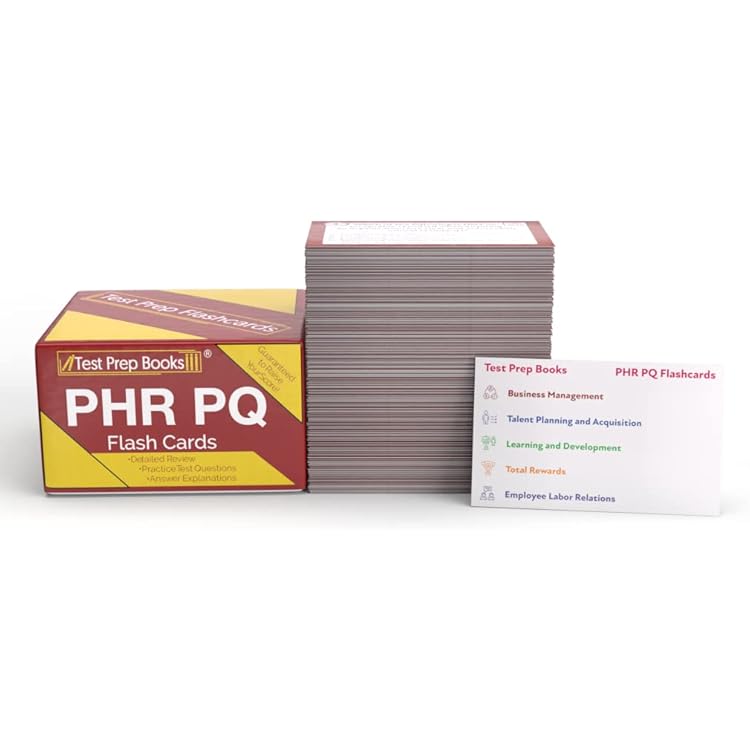 PHRca Training Material, HRCI Exam PHRca Papers | PHRca Real Braindumps