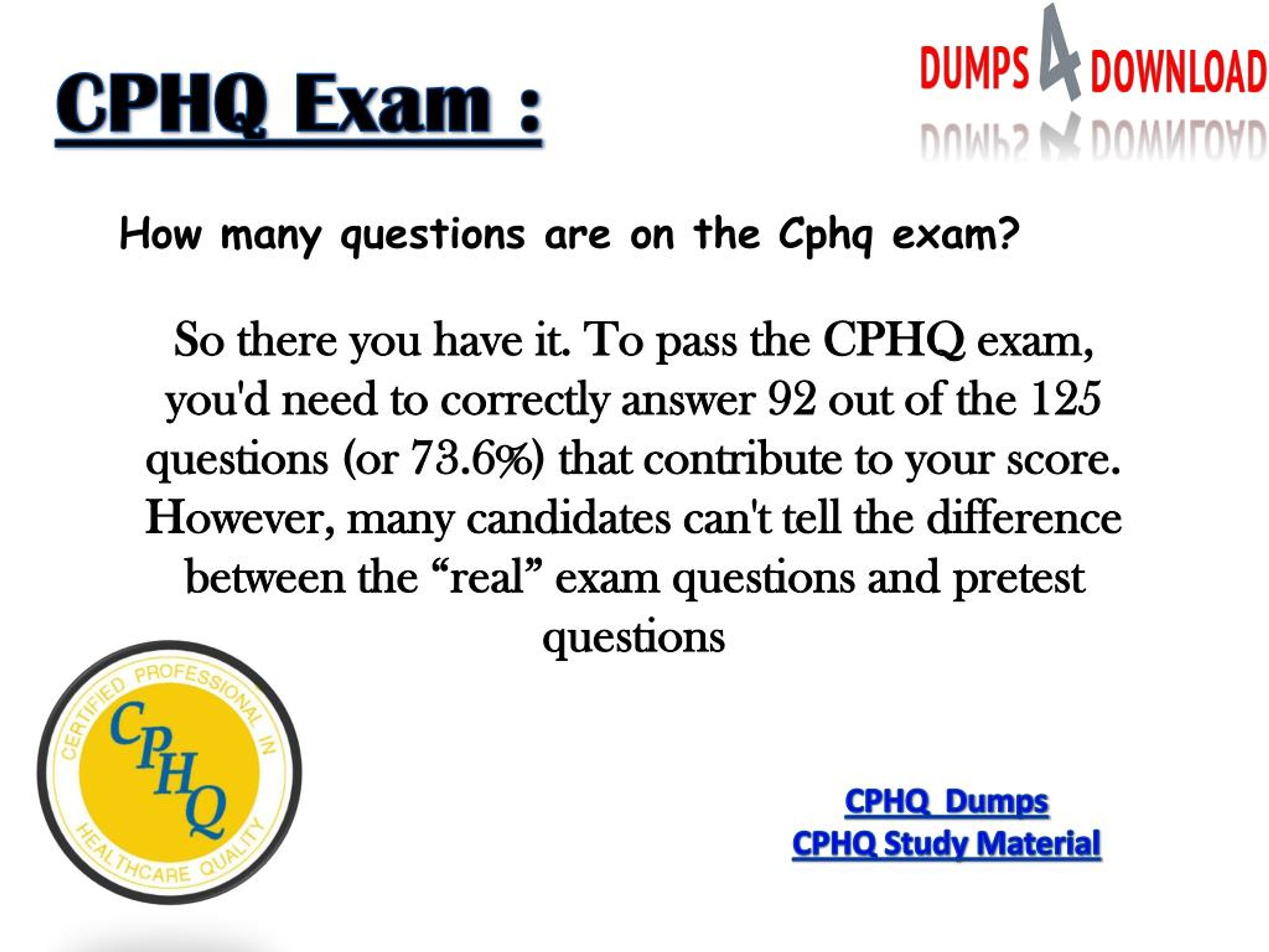 Excellect CPHQ Pass Rate - CPHQ Valid Exam Testking, CPHQ Valid Braindumps Free