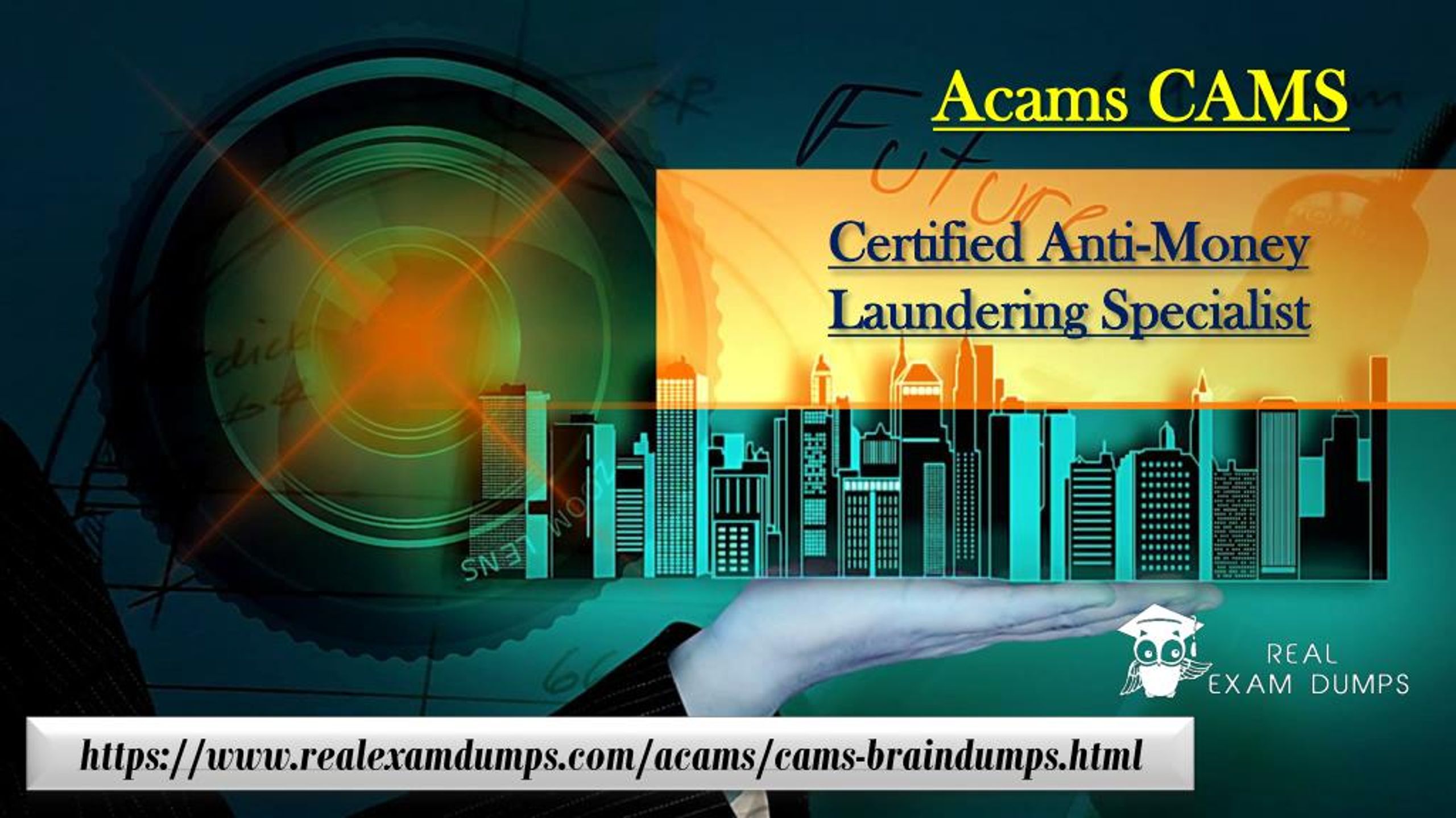 ACAMS CGSS New Braindumps Files | Latest CGSS Exam Price