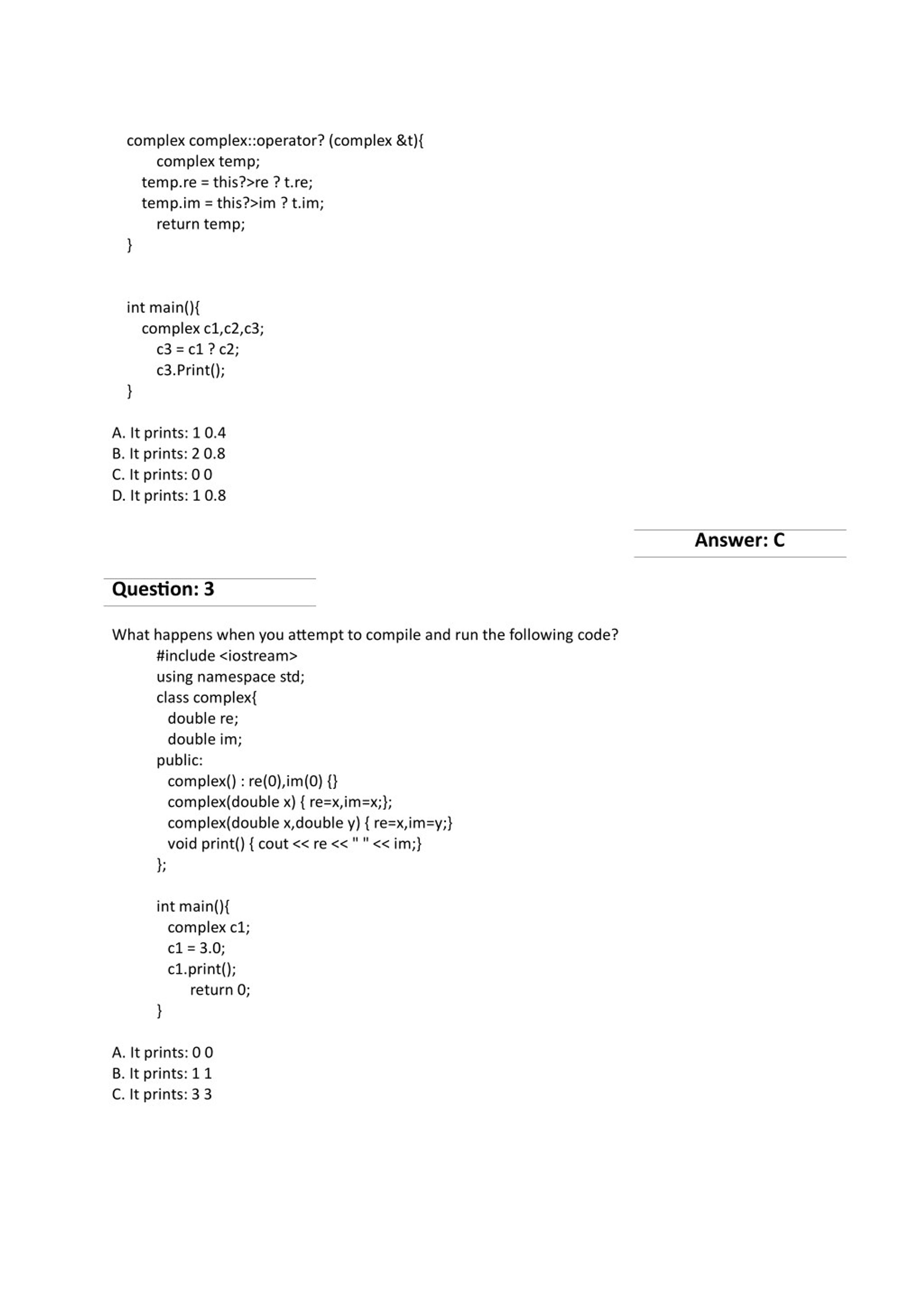 EXIN Reliable PR2F Test Topics, Test PR2F Questions