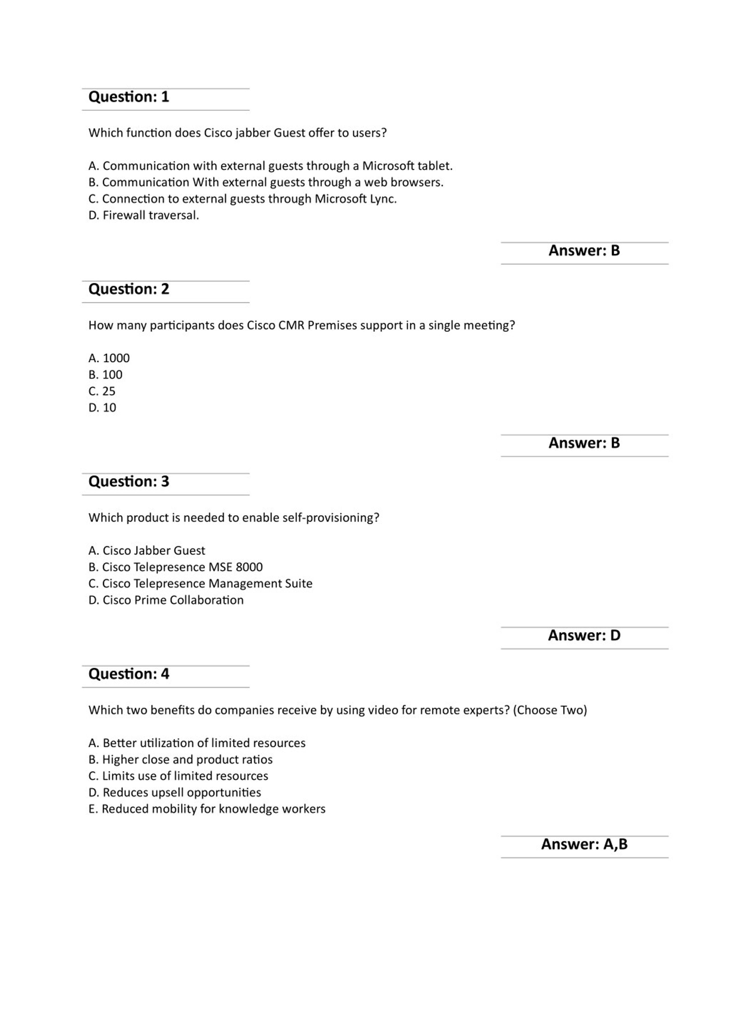 2024 OGB-001 Latest Study Materials | OGB-001 Valid Braindumps Pdf