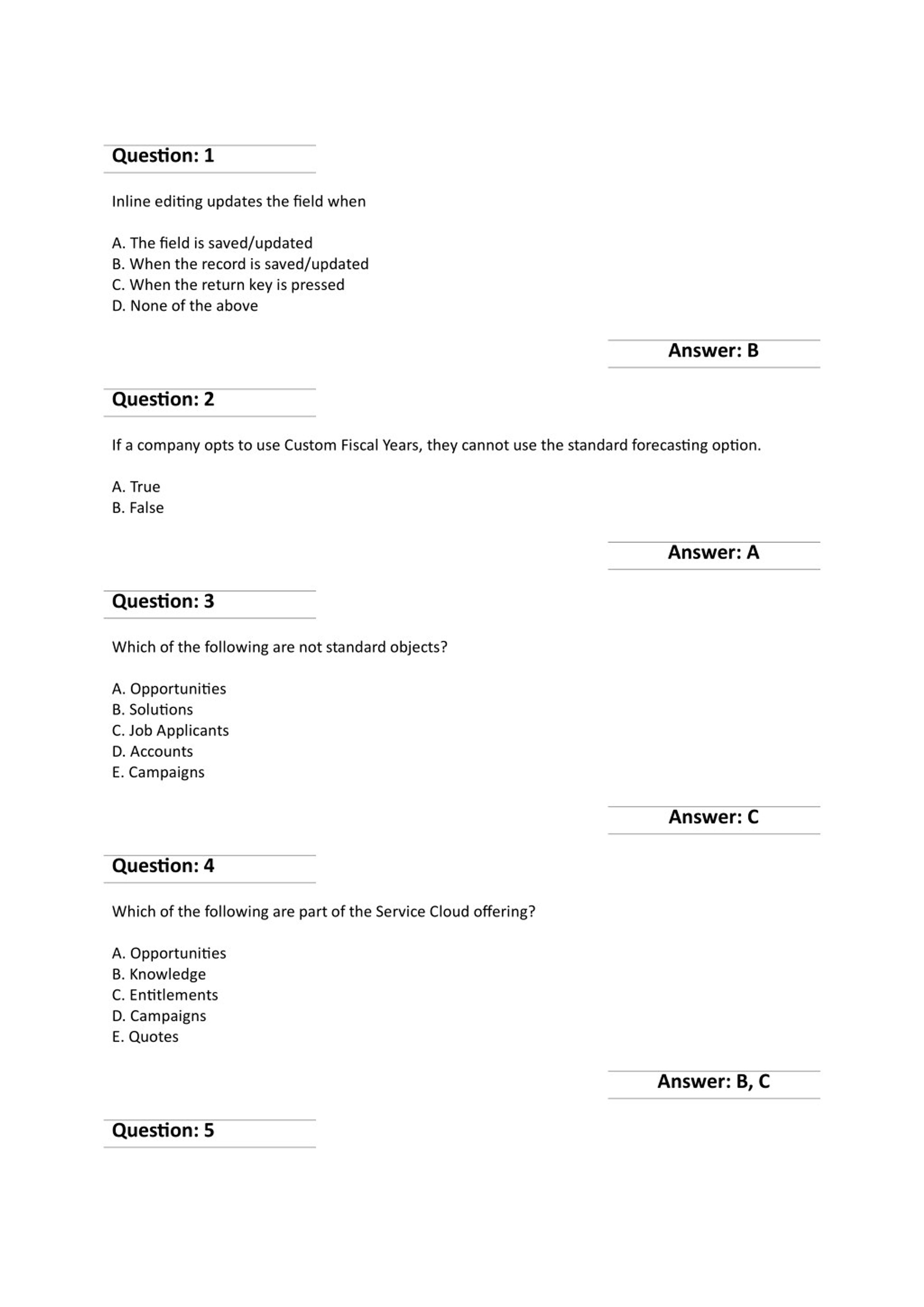 New ADM-201 Exam Question, Vce ADM-201 Test Simulator | Study Guide ADM-201 Pdf