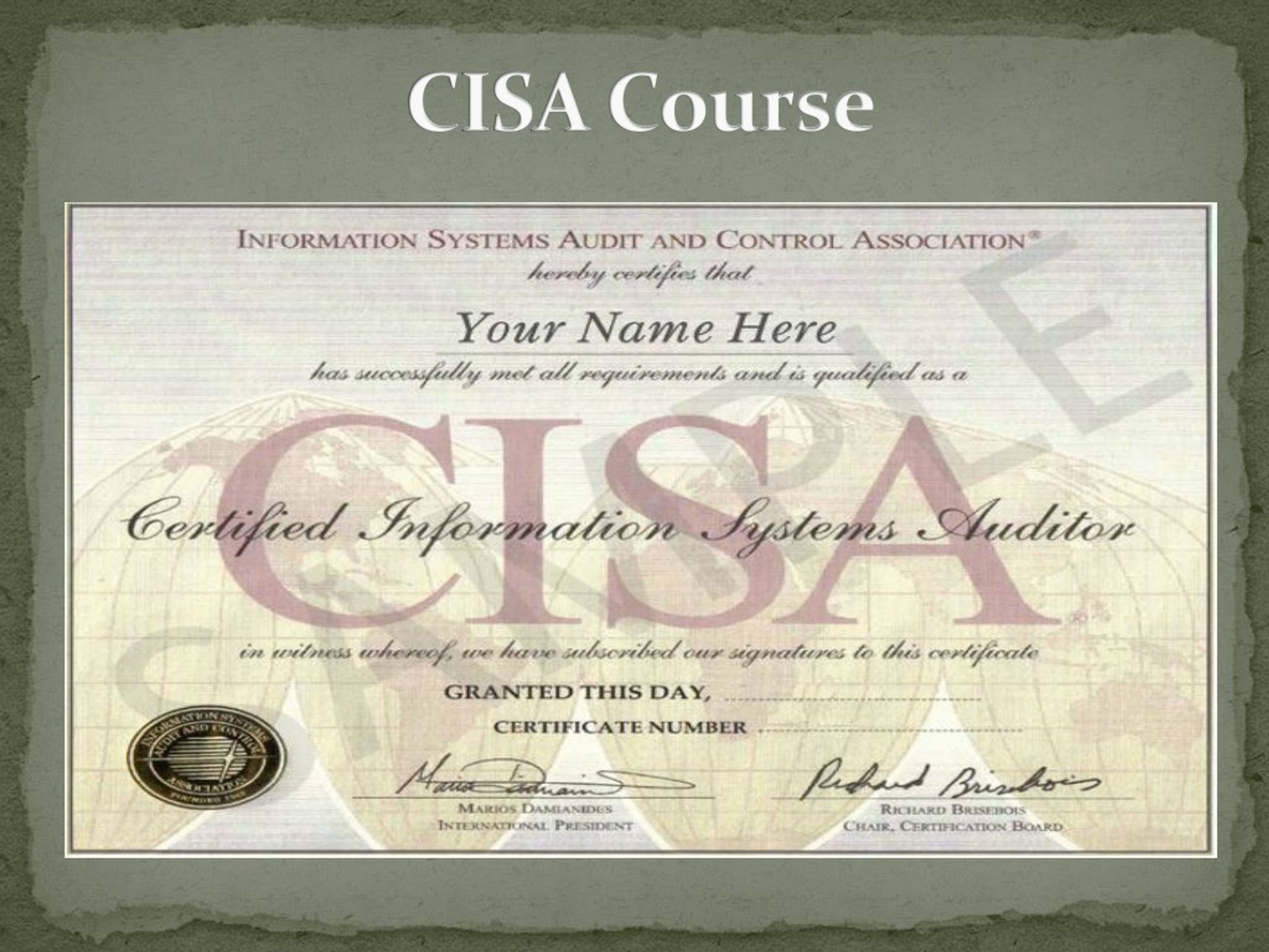 Valid CISA Test Dumps - ISACA Cheap CISA Dumps, Passing CISA Score