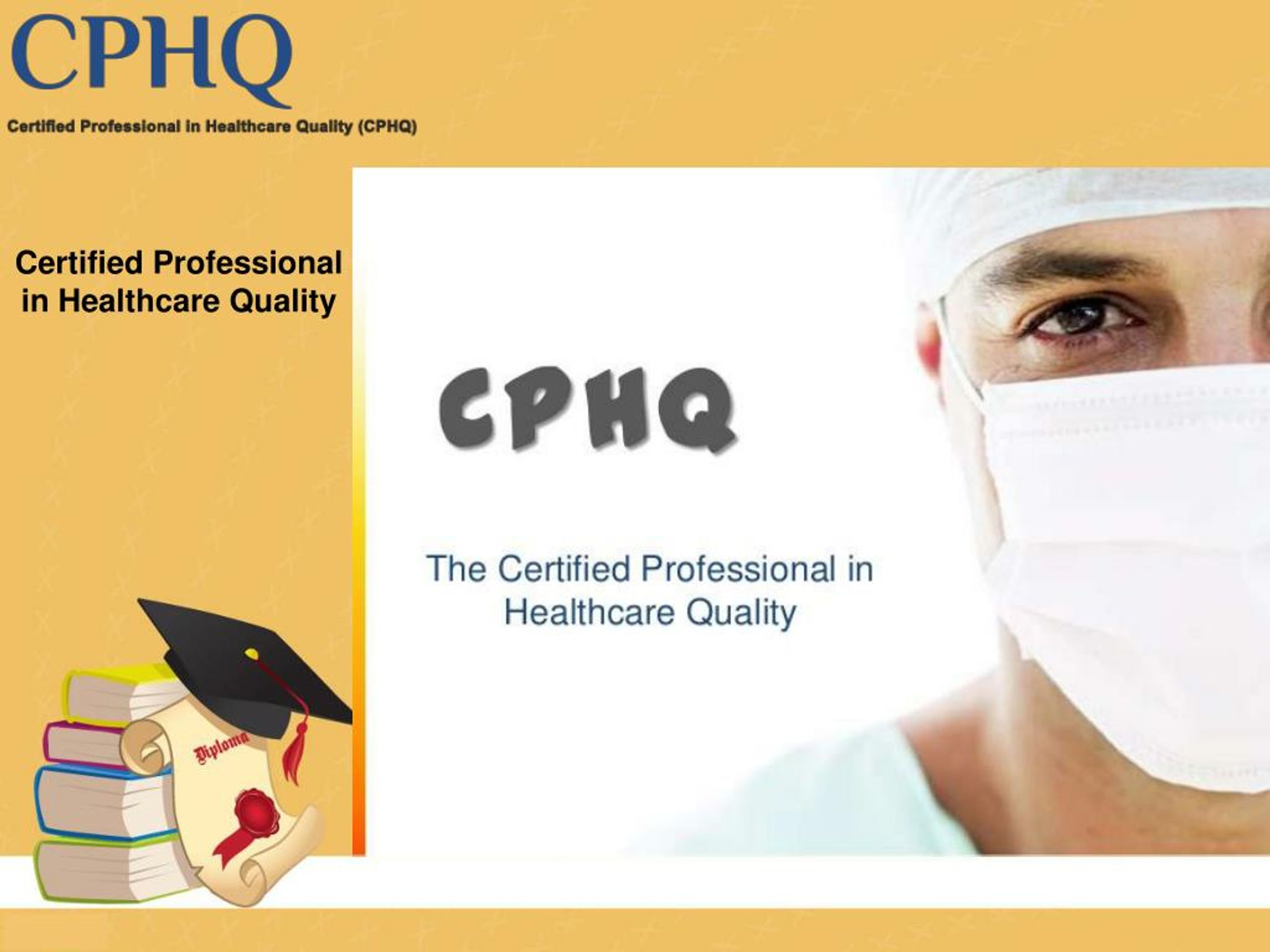 CPHQ Reliable Study Plan | Trusted CPHQ Exam Resource