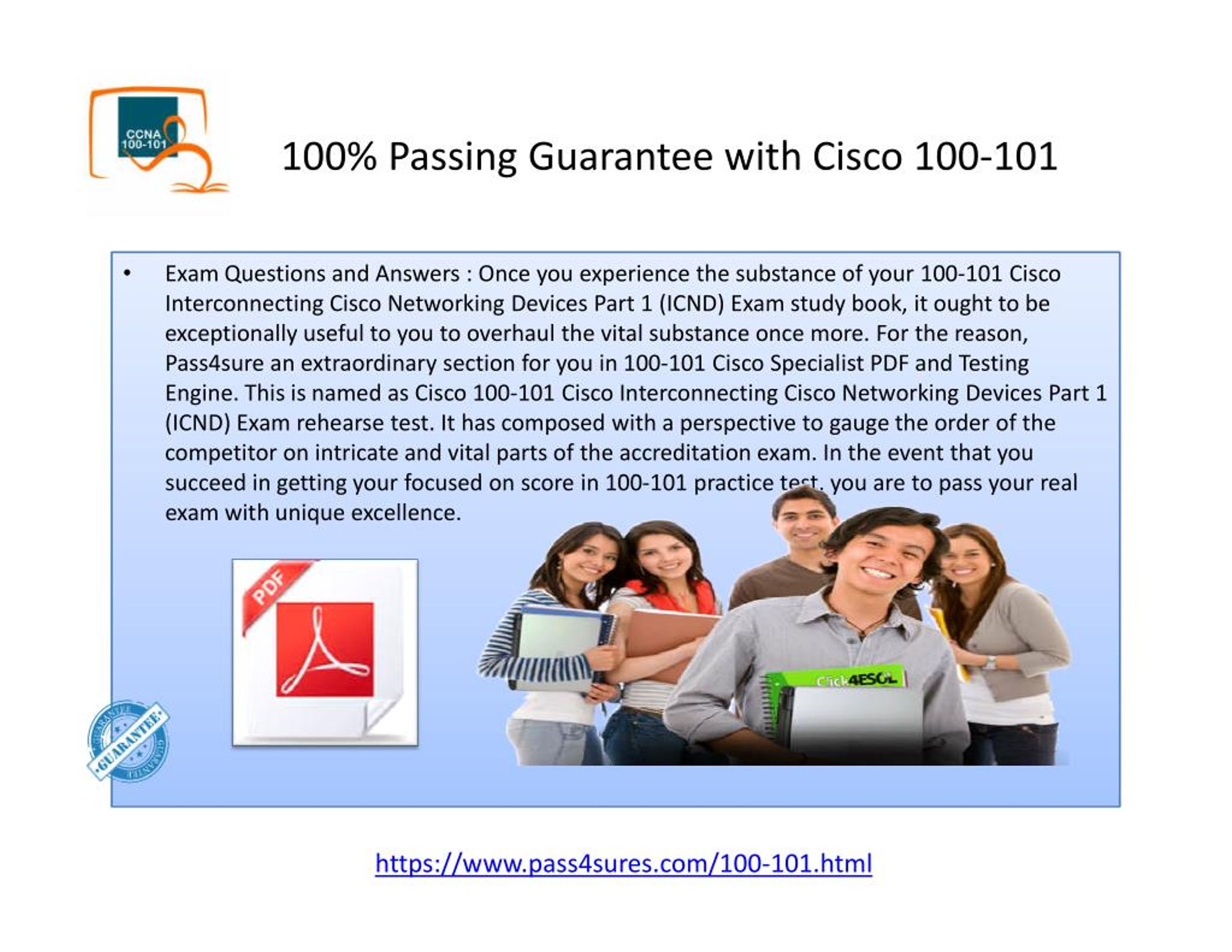 100-101 Questions Pdf, 100-101 New Dumps | 100-101 Valid Dumps Free