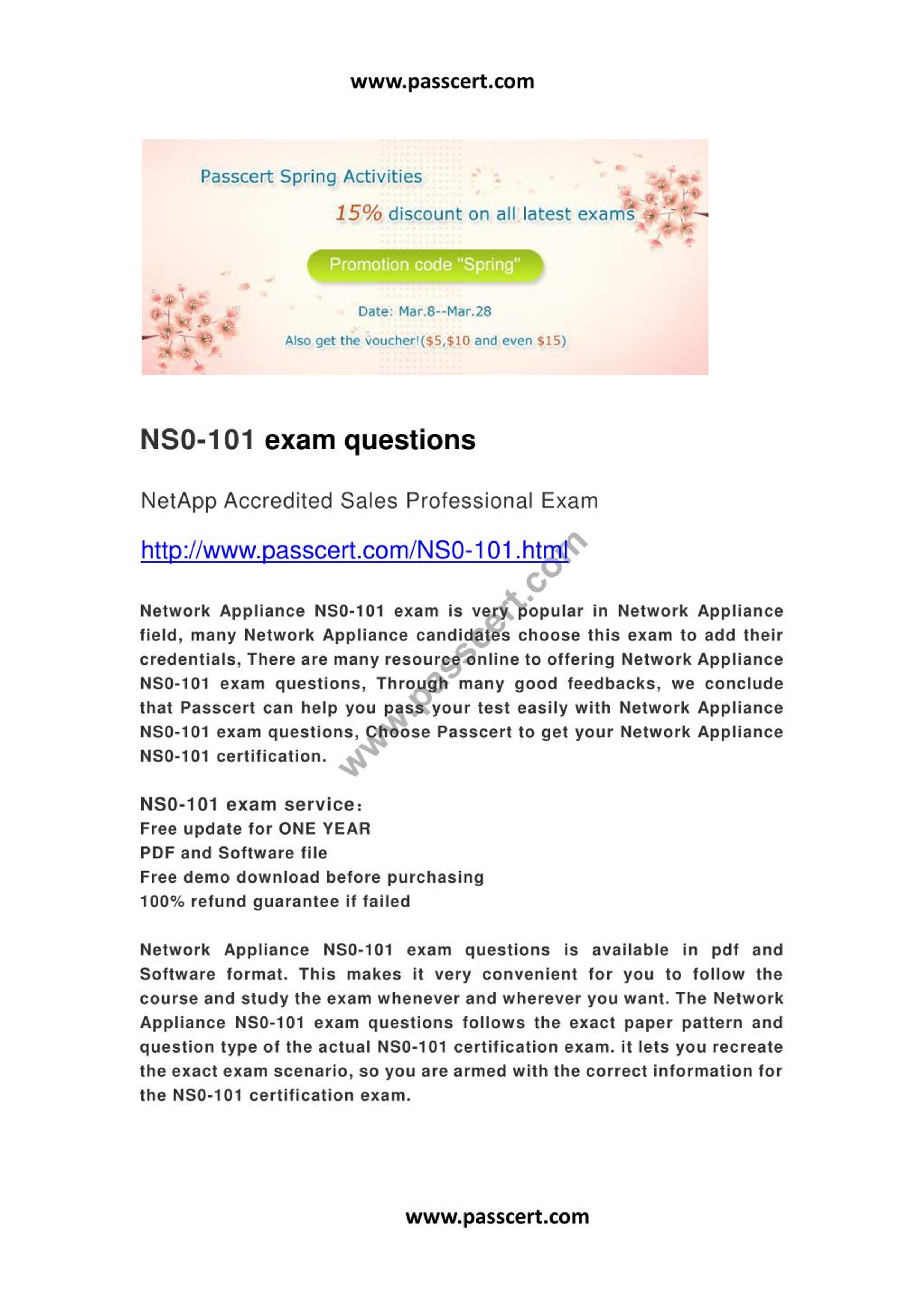 Network Appliance Valid NS0-700 Exam Answers | NS0-700 Latest Mock Test