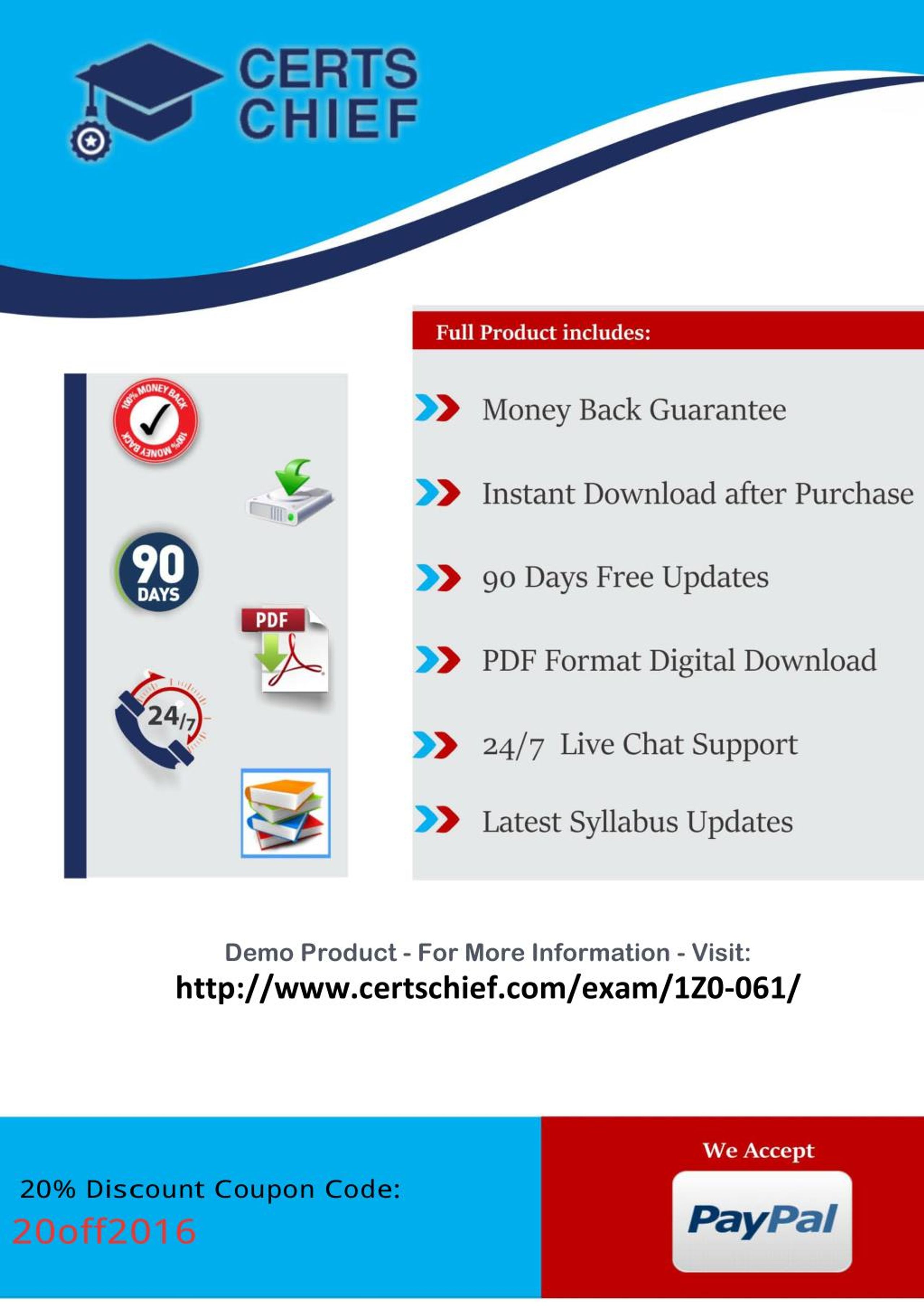 New 1Z1-082 Test Answers & 1Z1-082 Best Preparation Materials