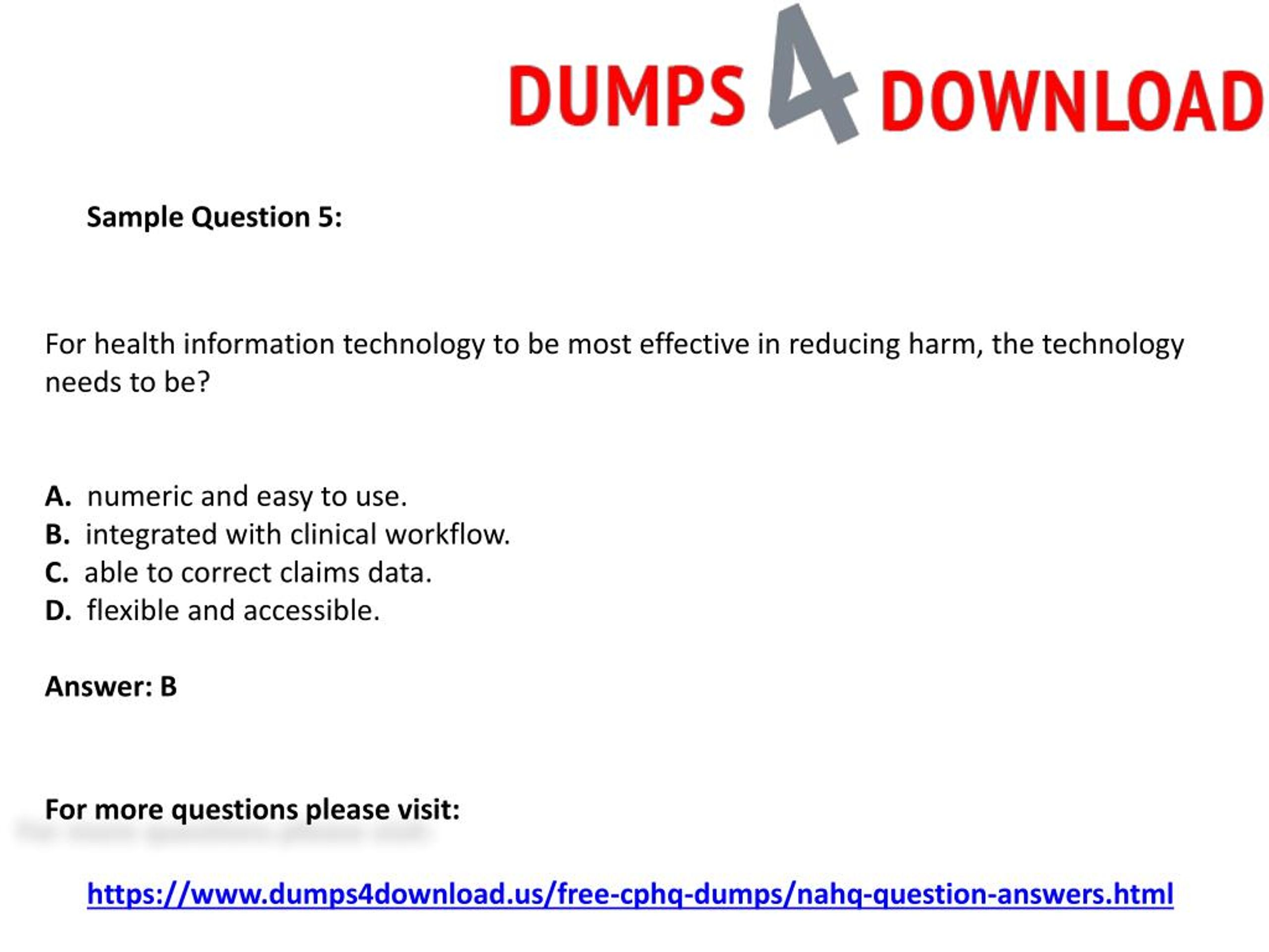 Test CPHQ Price | Exam CPHQ Dumps & Reliable CPHQ Exam Materials