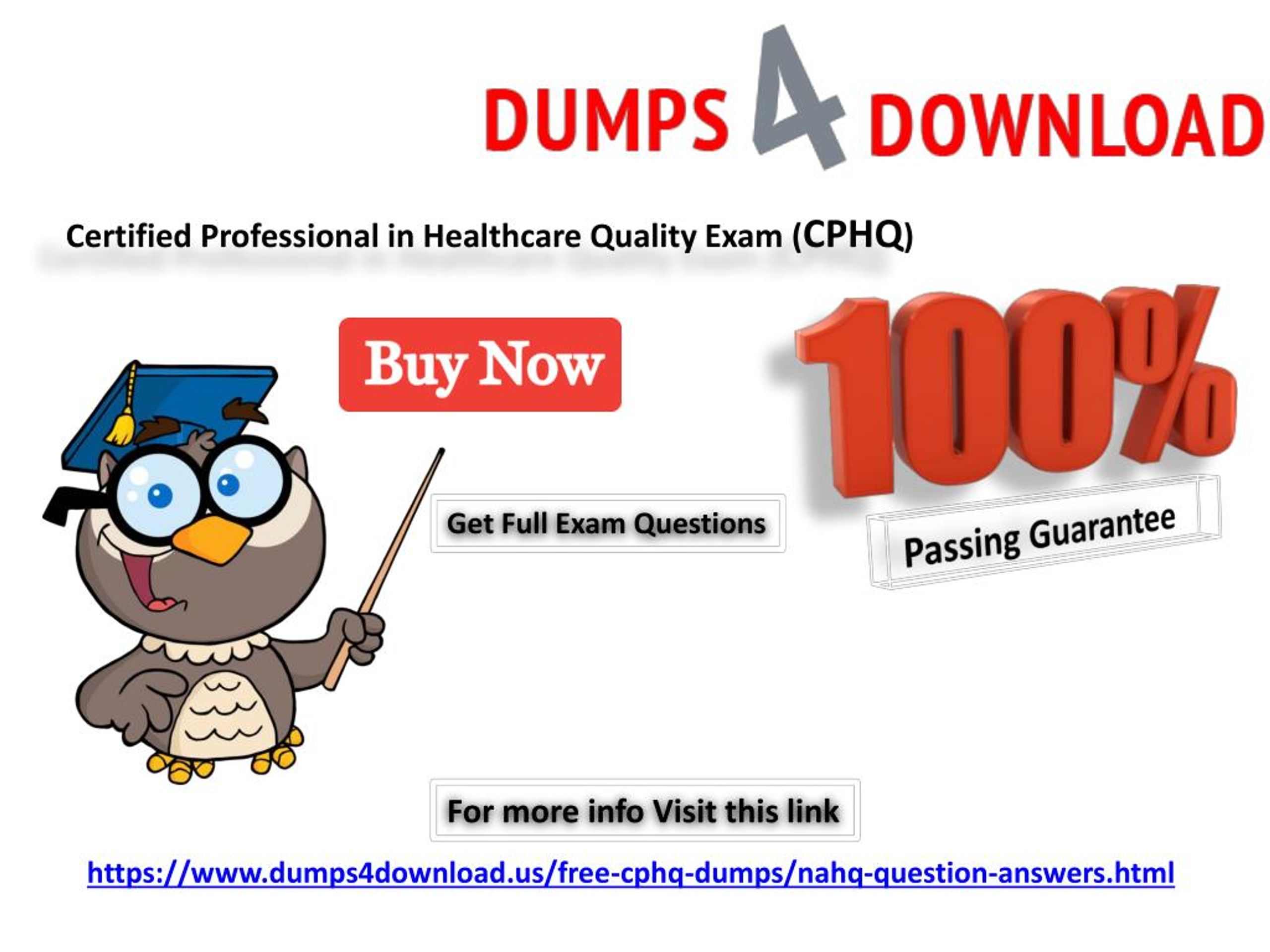 Test CPHQ Cram Review - Cert CPHQ Guide, Reliable CPHQ Exam Simulator