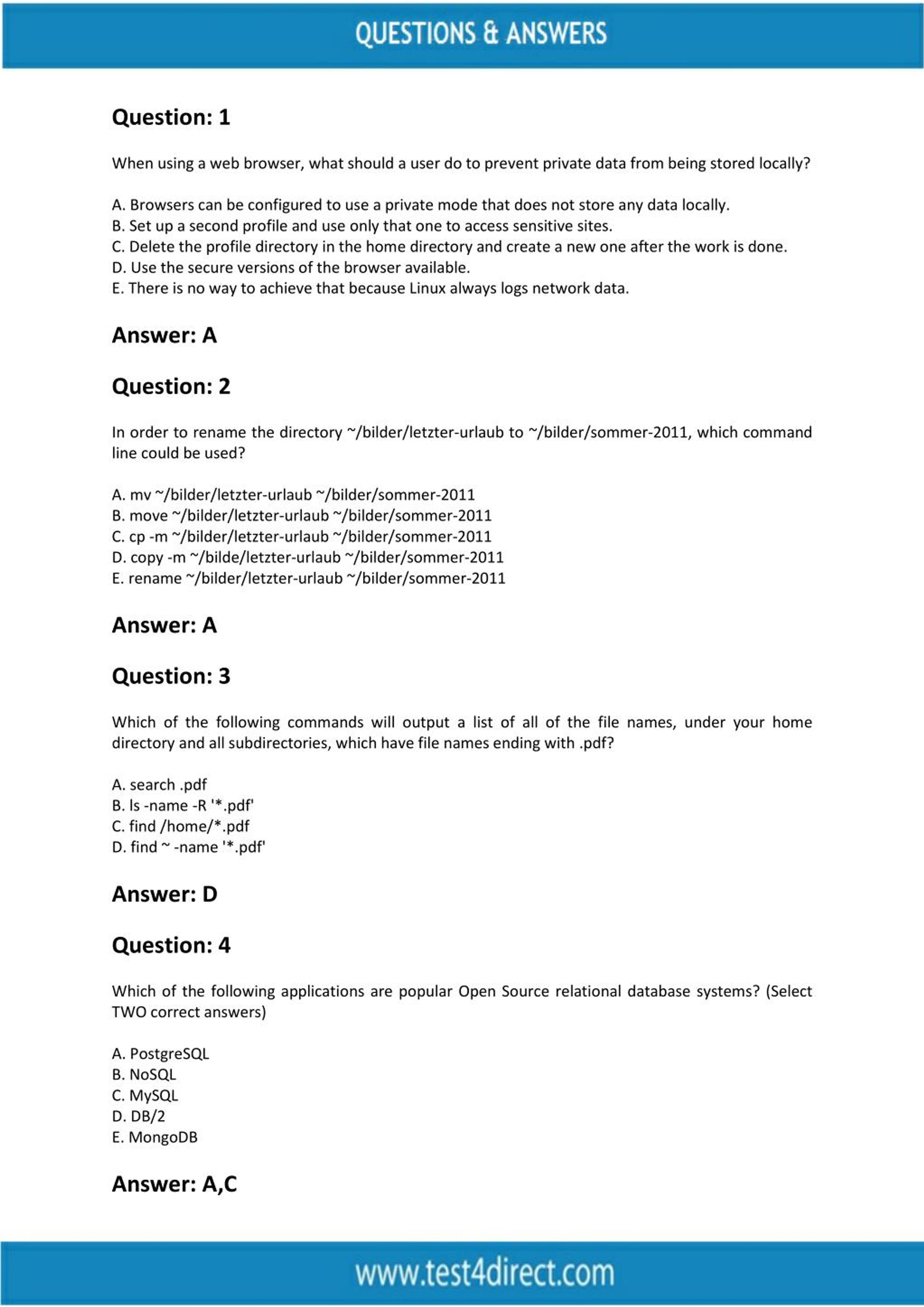 010-151 Latest Exam Discount, New 010-151 Exam Answers | Supporting Cisco Datacenter Networking Devices (DCTECH) Valid Exam Camp