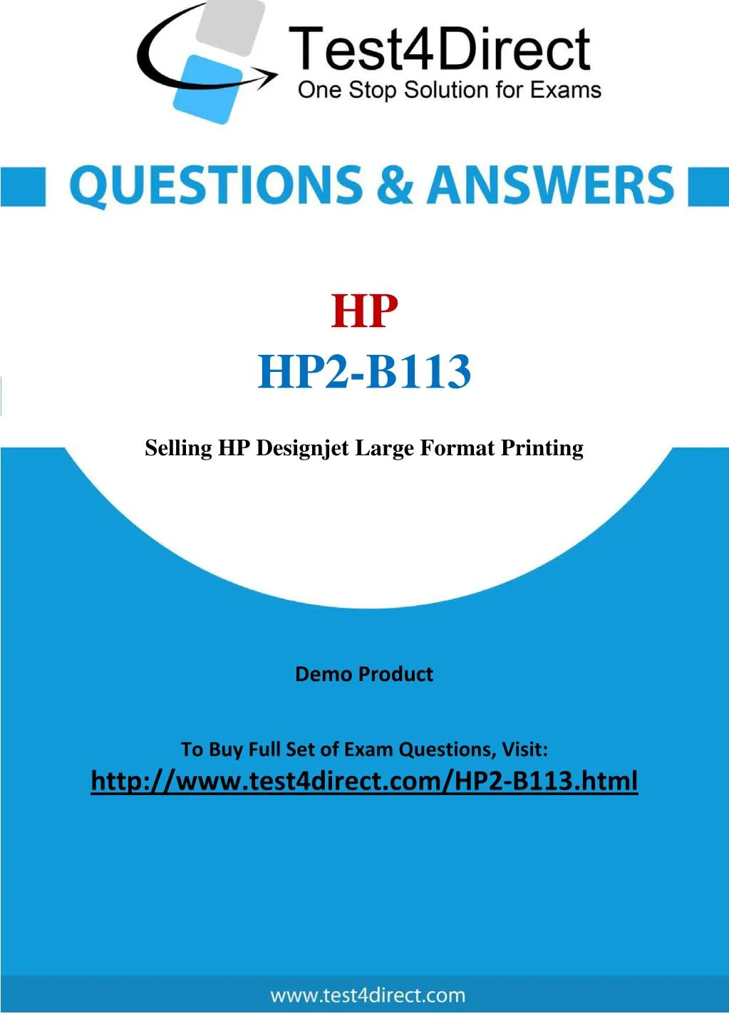 HPE2-W07 Certification Exam Infor & HPE2-W07 Braindump Free - Reliable HPE2-W07 Test Online