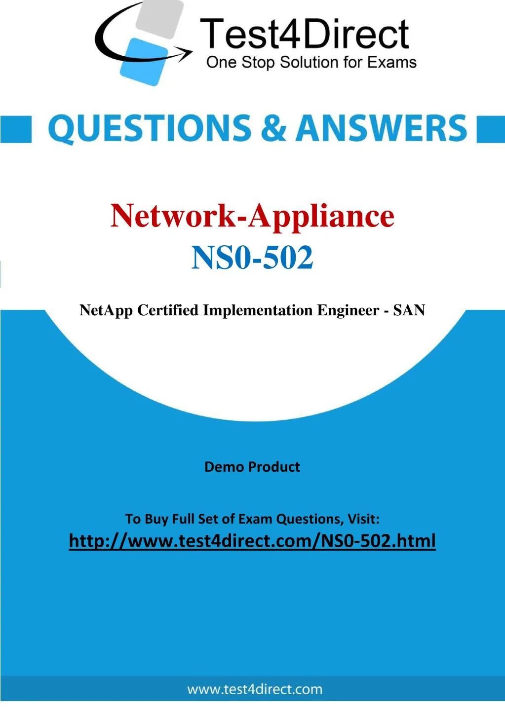 New NS0-516 Braindumps Files, Valid NS0-516 Test Online | Pdf NetApp Implementation Engineer SAN Specialist E-Series (NCIE) Files