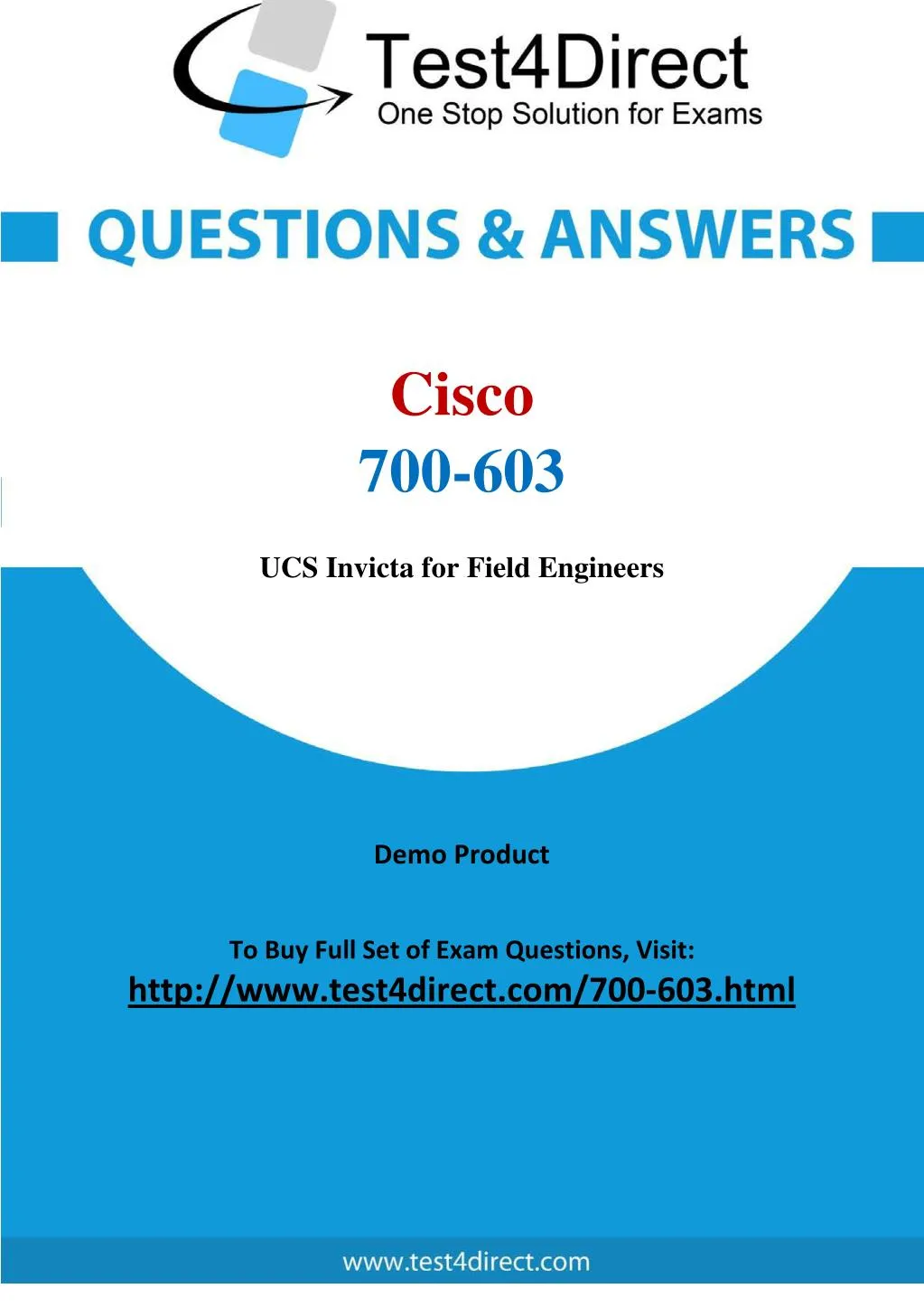 Cisco 700-695 Latest Exam Preparation & 700-695 Valid Dumps Book