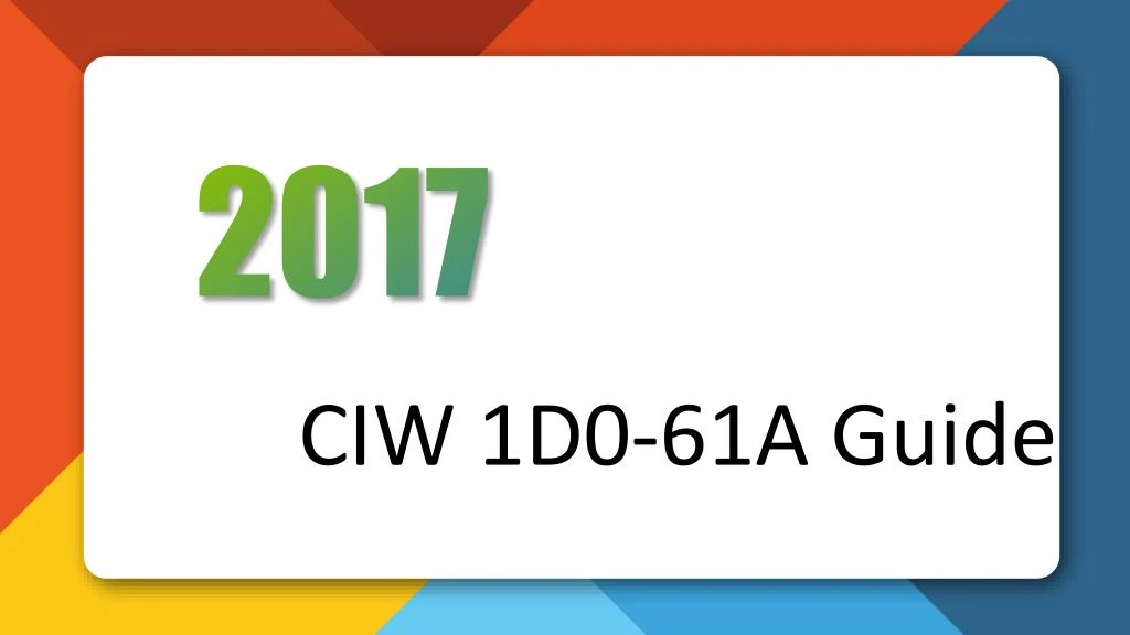 Latest 1D0-623 Test Fee - 1D0-623 Pass Leader Dumps, 1D0-623 Valid Exam Labs