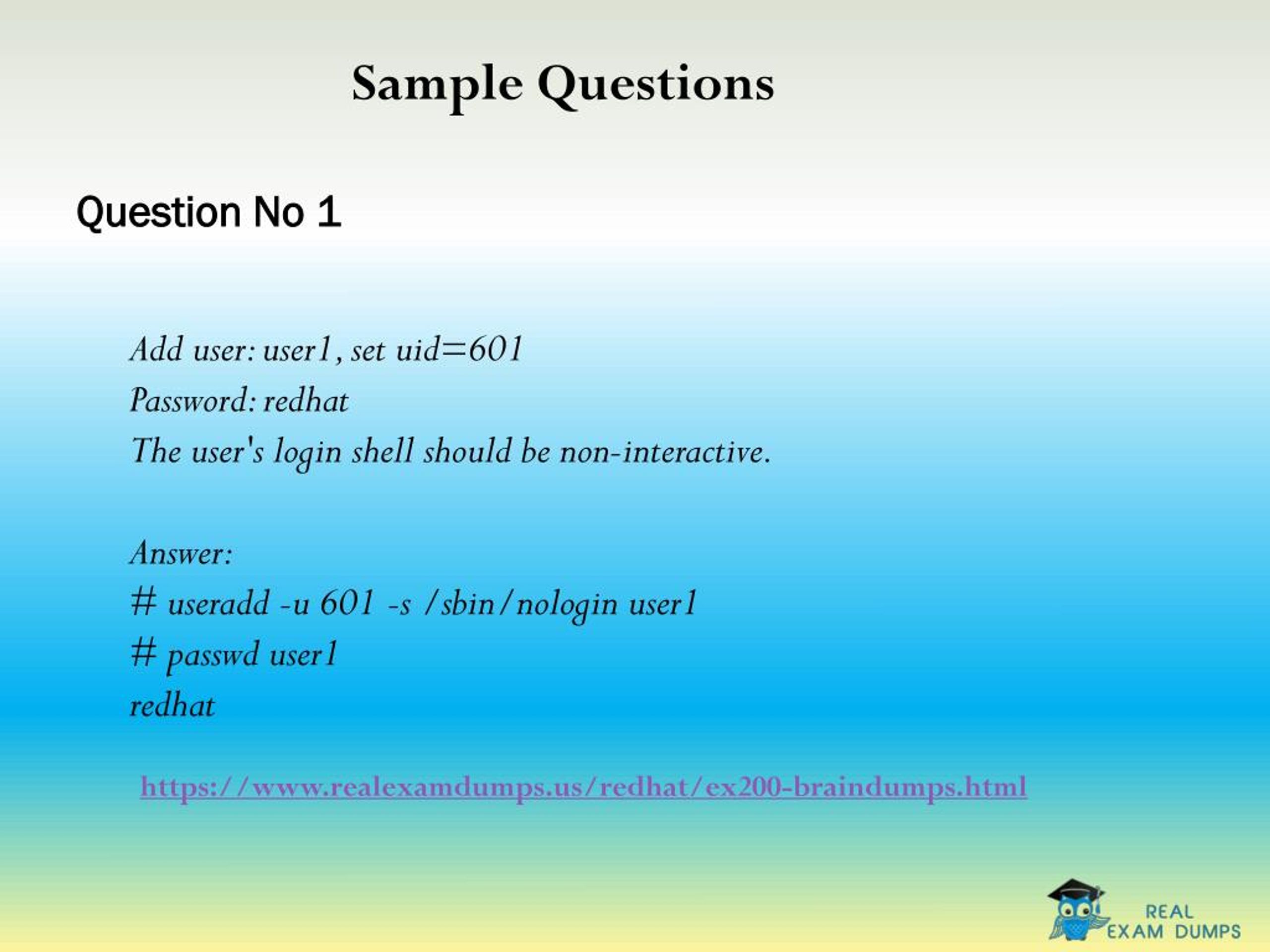 2024 Valid Braindumps EX200 Files | EX200 Reliable Practice Questions