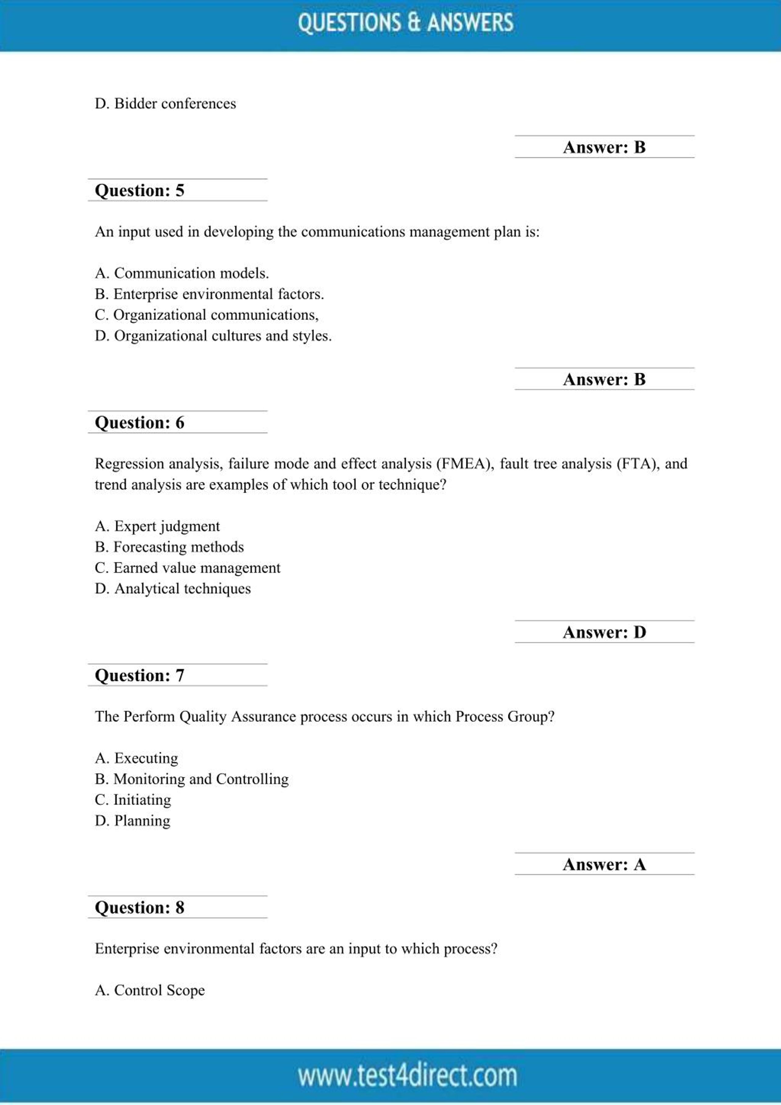 PMI Valid CAPM Torrent | New CAPM Test Tips & CAPM Latest Test Camp