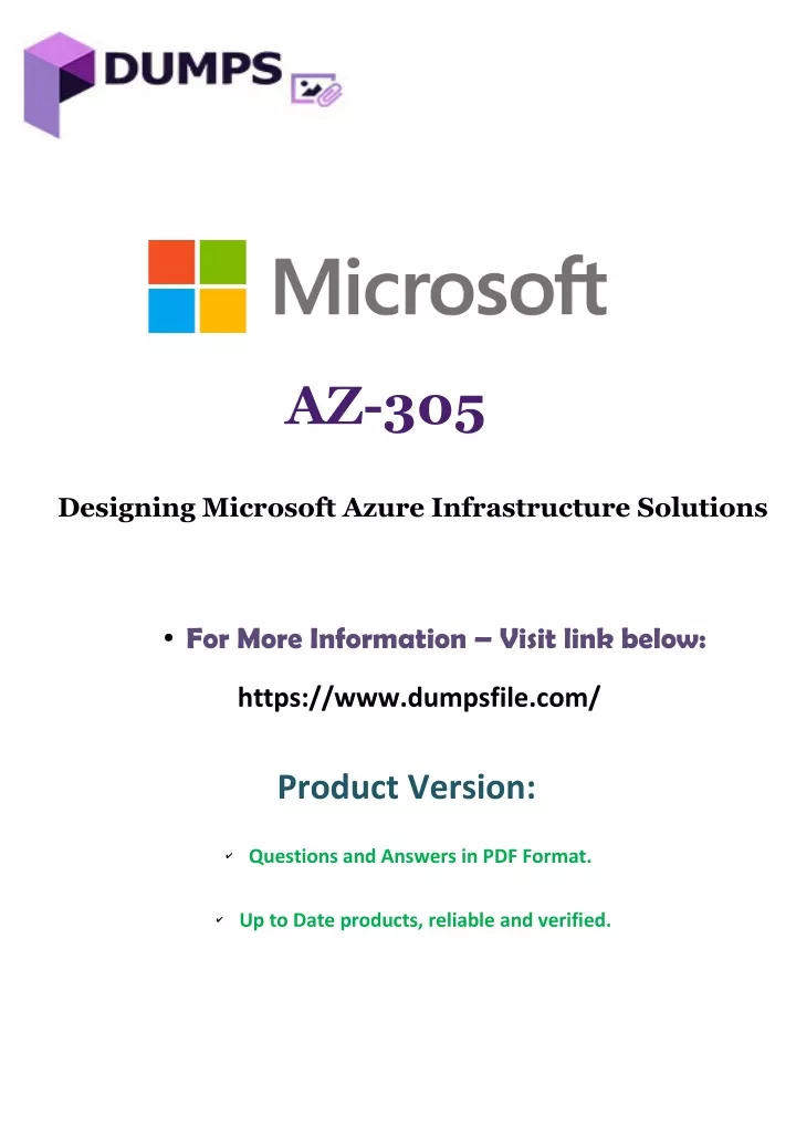 2024 AZ-305 Latest Exam Pass4sure & Exam AZ-305 Pattern - Designing Microsoft Azure Infrastructure Solutions New Dumps Ebook