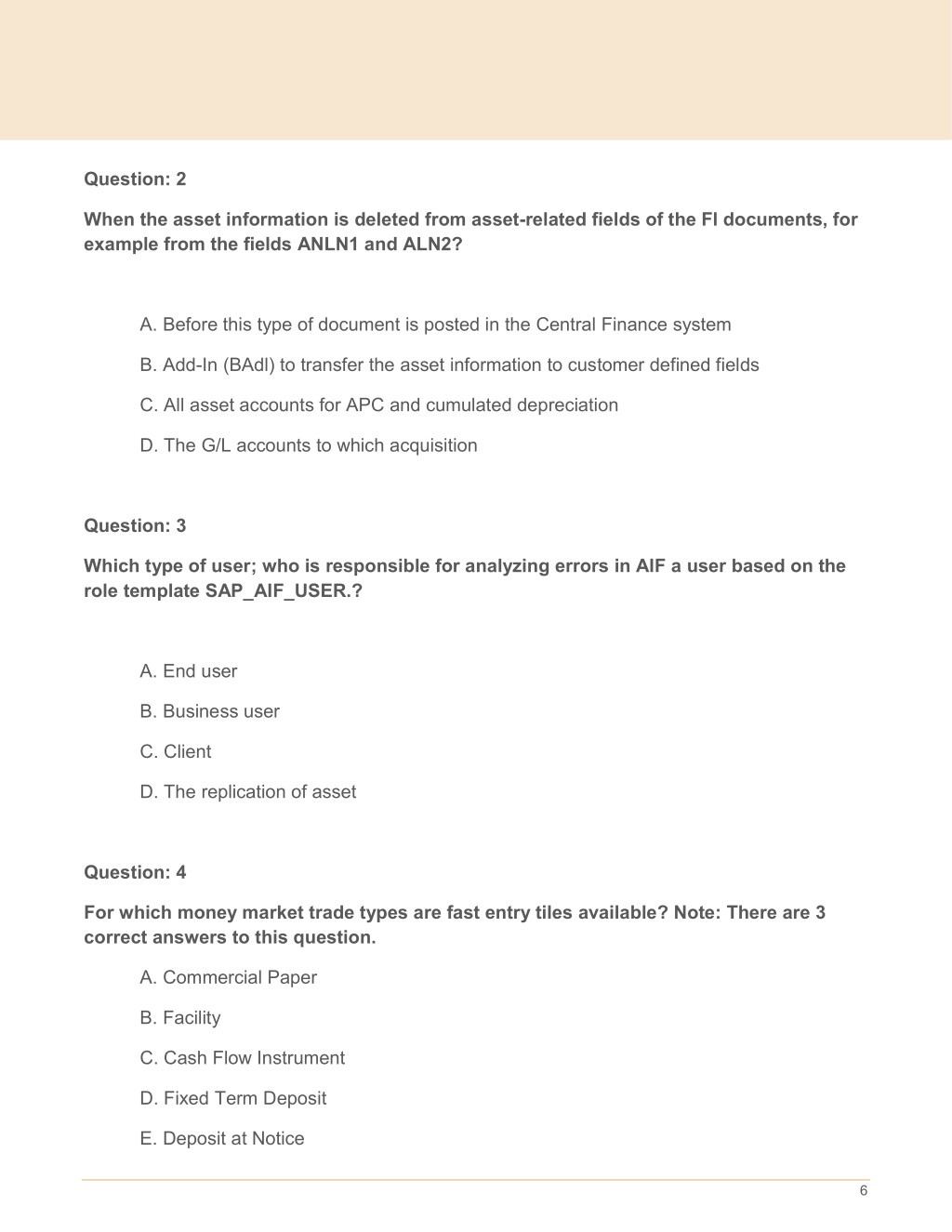 C-S4FTR-2021 New Learning Materials, C-S4FTR-2021 Exam Questions Vce