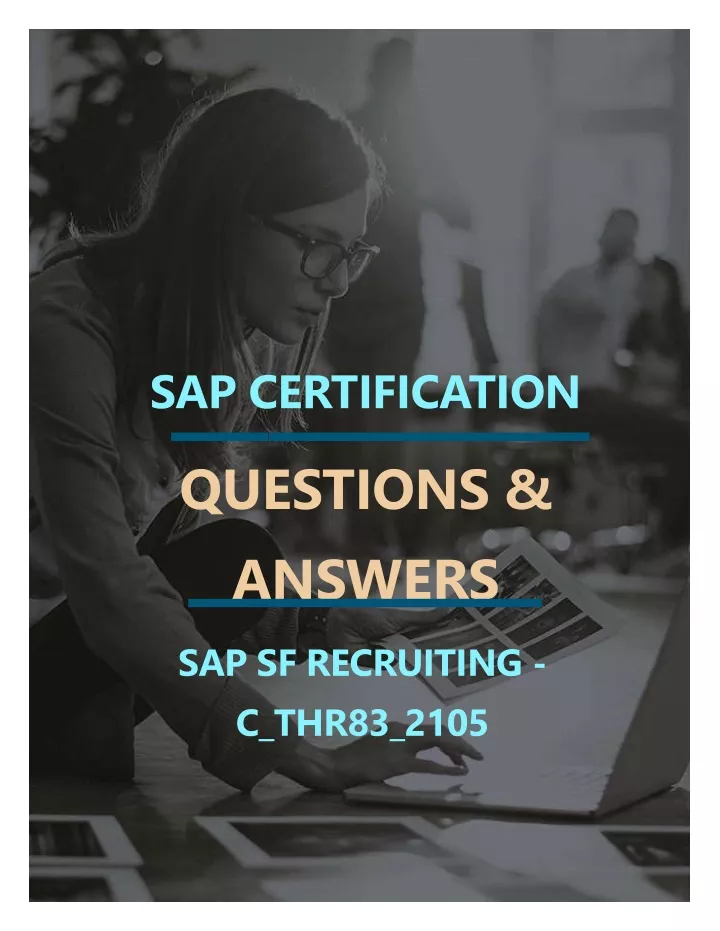 Exam C-THR83-2211 Bible, SAP Updated C-THR83-2211 CBT | C-THR83-2211 Exam Tips