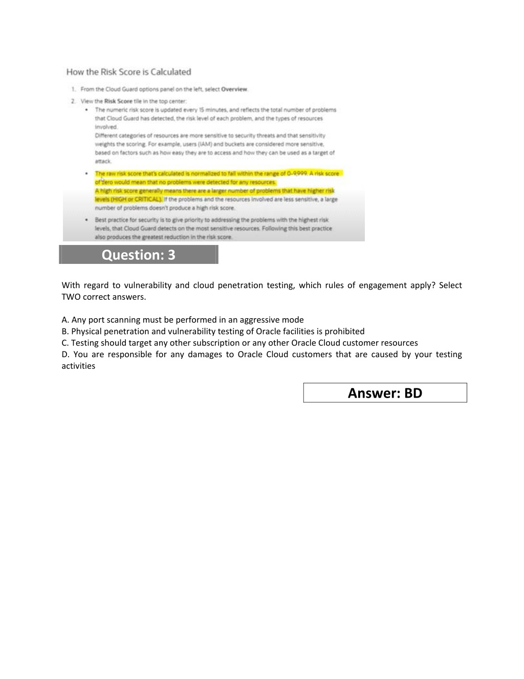 1z0-1104-22 Valuable Feedback & Oracle Exam Sample 1z0-1104-22 Questions