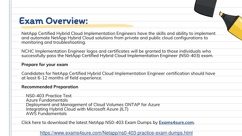 NS0-593 Valid Test Vce - NS0-593 New Real Test, Exam Dumps NS0-593 Demo