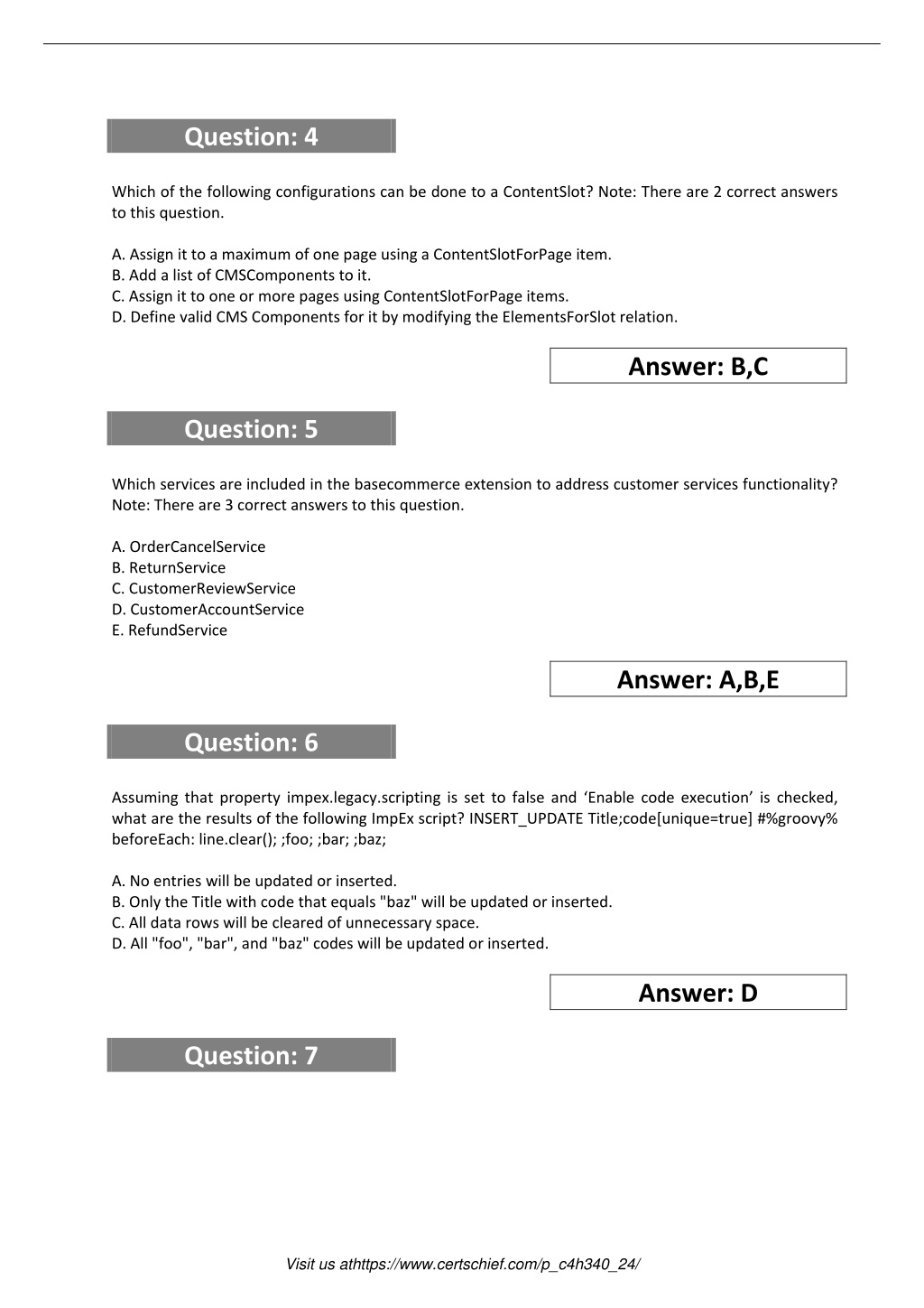 SAP VCE P_C4H340_24 Dumps, P_C4H340_24 Test Score Report | P_C4H340_24 Reliable Test Prep