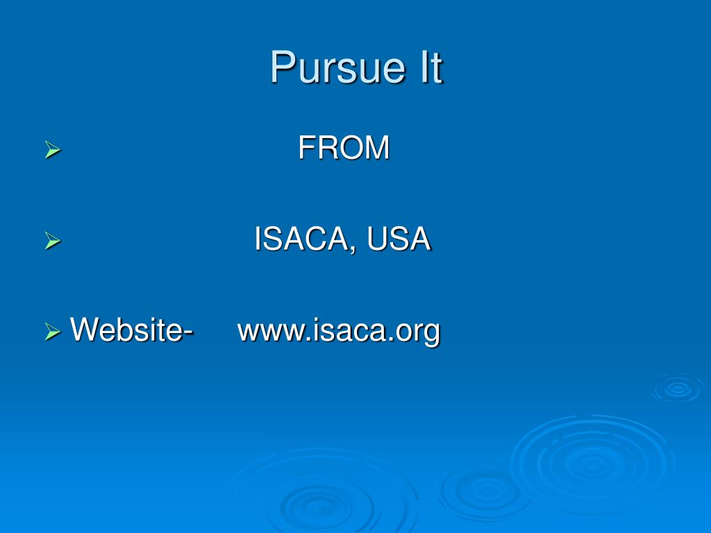 Pass4sure CISA Dumps Pdf, ISACA CISA Exam Registration