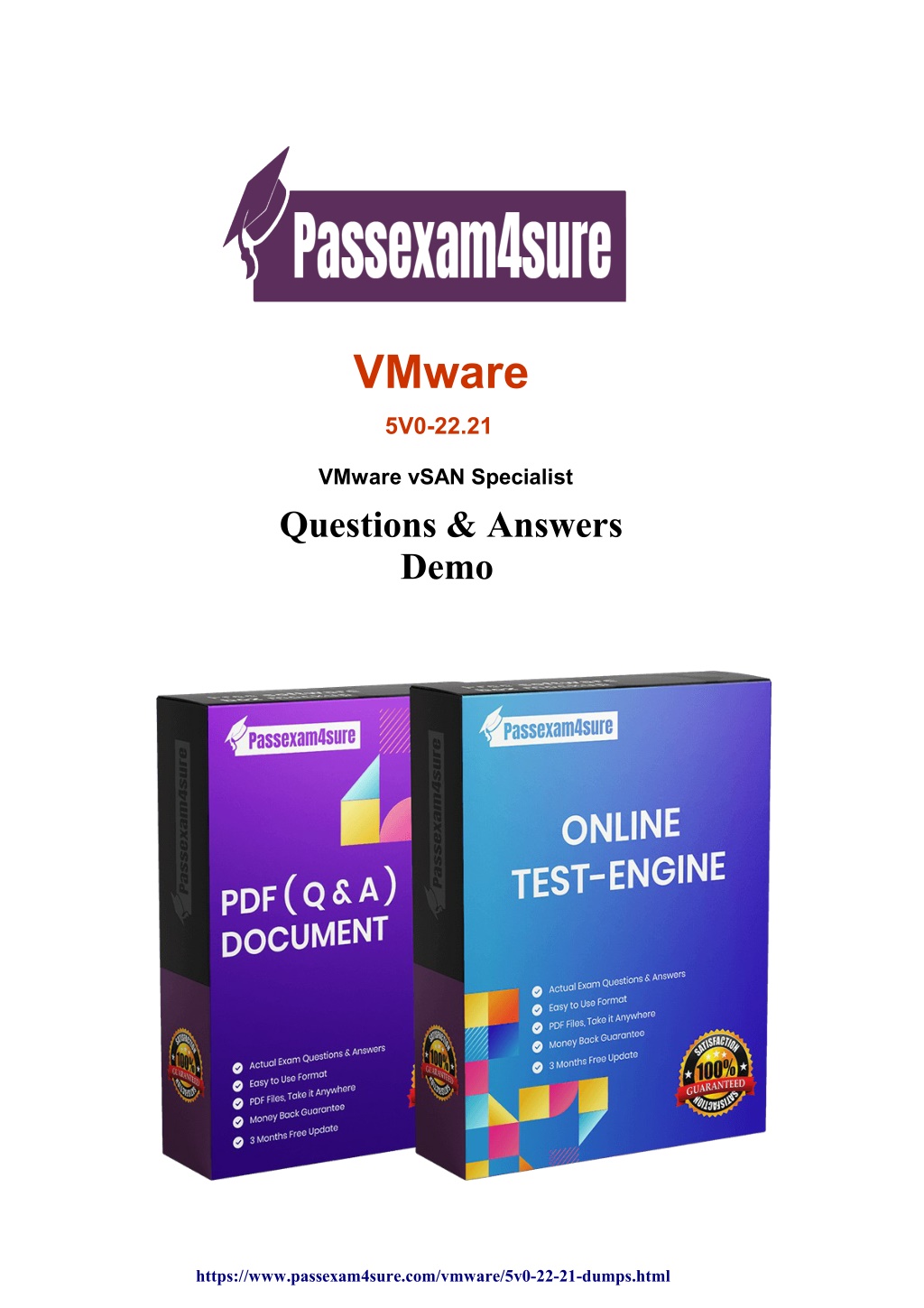 2024 5V0-31.22 Simulated Test & 5V0-31.22 Valid Test Guide - VMware Cloud Foundation Specialist (v2) Test Discount