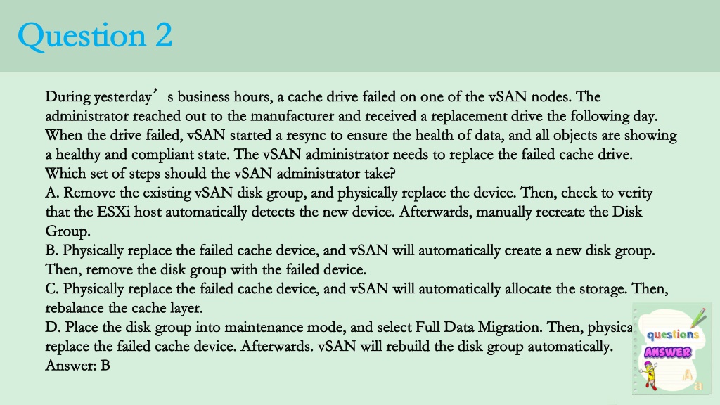 Exams 5V0-92.22 Torrent & VMware 5V0-92.22 Practice Exam Questions