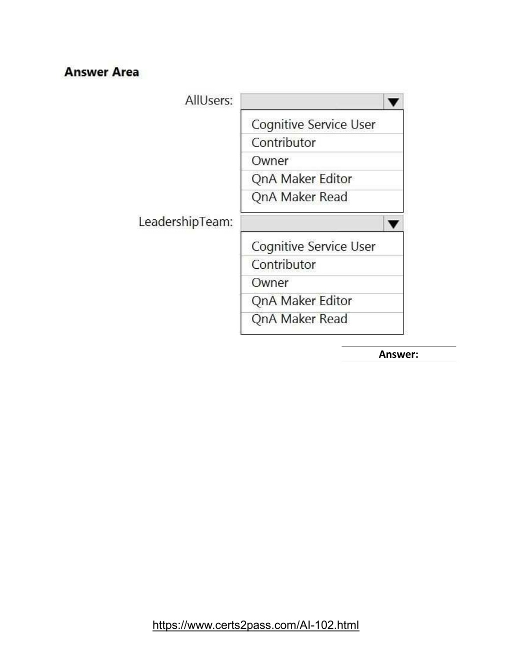 AI-102 Reliable Test Bootcamp - Latest AI-102 Exam Labs, Free AI-102 Brain Dumps