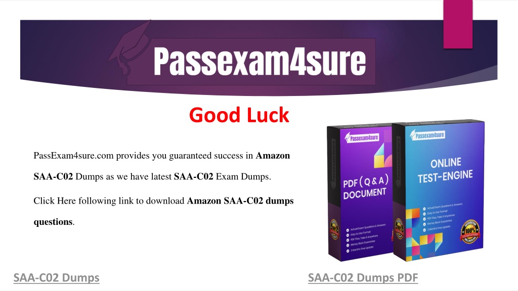 Amazon SAP-C02 Demo Test & Practice SAP-C02 Test Engine