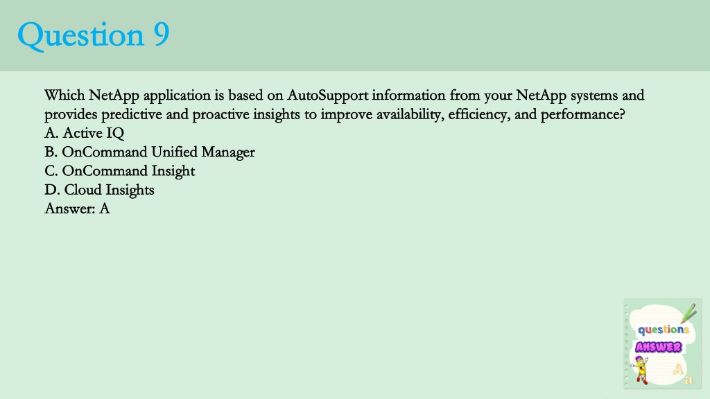 Valid NS0-303 Real Test, Network Appliance NS0-303 Accurate Test | NS0-303 High Passing Score