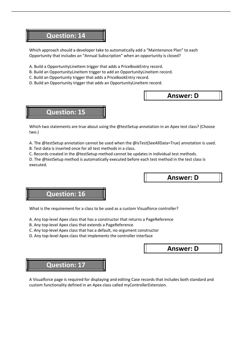 Reliable CRT-450 Test Preparation, CRT-450 Valid Exam Duration