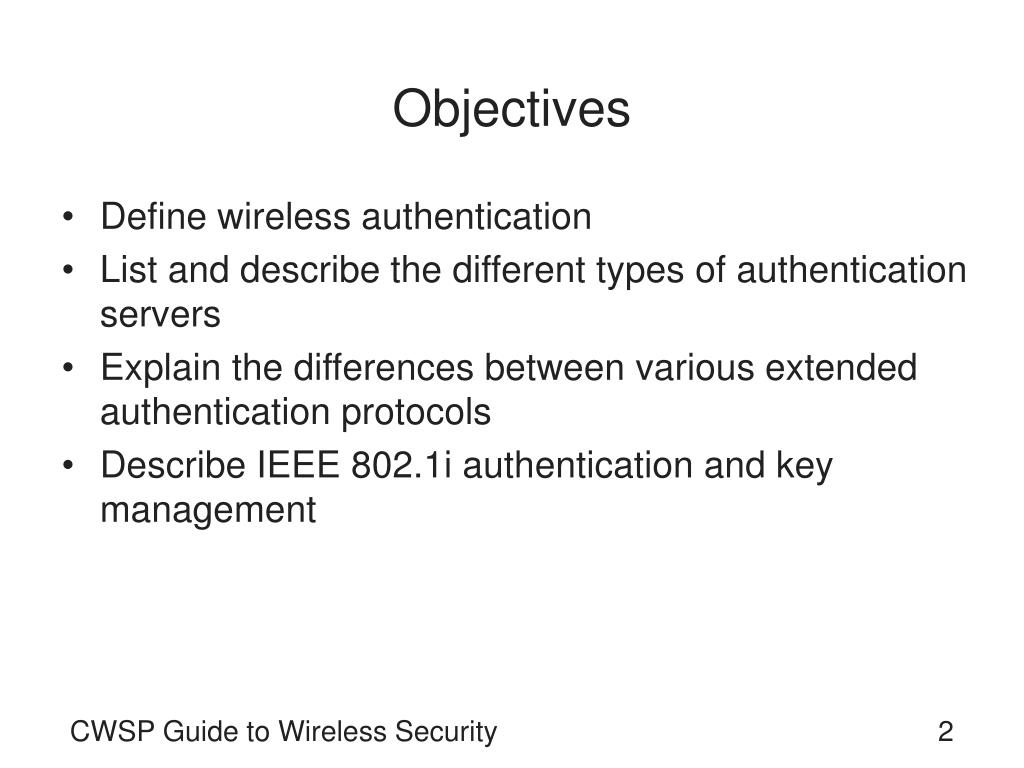 New Soft CWSP-206 Simulations & Reliable CWSP-206 Test Objectives