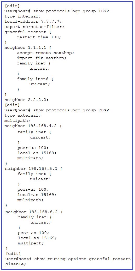 Latest JN0-349 Demo, Juniper JN0-349 Valid Exam Simulator