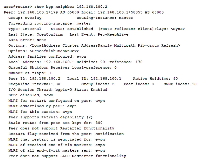 JN0-649 Latest Exam Notes & JN0-649 Training For Exam - JN0-649 Prepaway Dumps