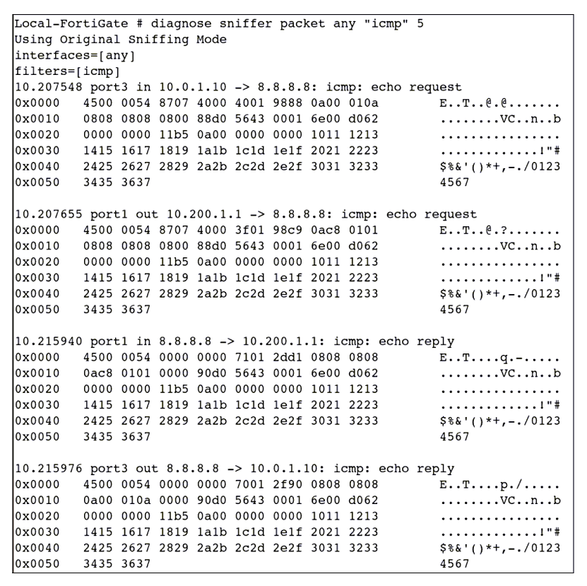 NSE4_FGT-7.2 Vce Test Simulator, Fortinet NSE4_FGT-7.2 Examcollection Vce