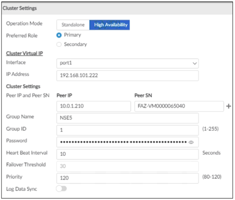 Actual NSE5_FAZ-7.2 Test, NSE5_FAZ-7.2 Exam Cram Review | NSE5_FAZ-7.2 Top Dumps