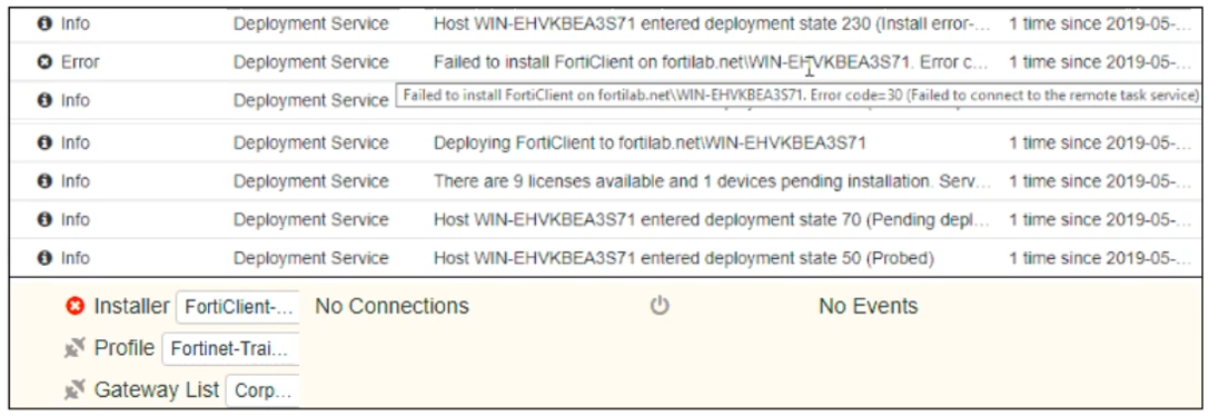 2024 New NSE5_FCT-7.0 Test Book, NSE5_FCT-7.0 Dumps Download | Vce Fortinet NSE 5 - FortiClient EMS 7.0 File