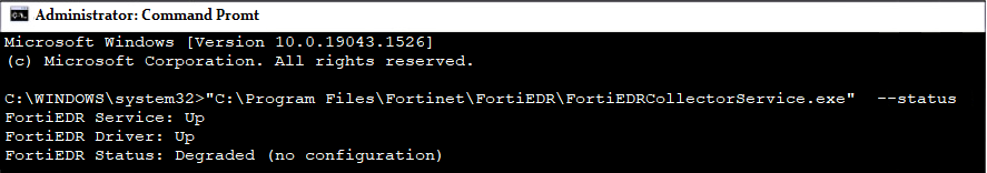 New NSE5_EDR-5.0 Test Price, Exam NSE5_EDR-5.0 Objectives | NSE5_EDR-5.0 Hottest Certification