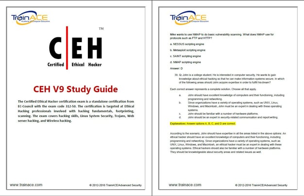 CISMP-V9 Test Preparation - BCS Download CISMP-V9 Pdf