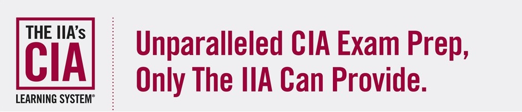 IIA-CIA-Part2 Exam Book | IIA IIA-CIA-Part2 Latest Test Experience