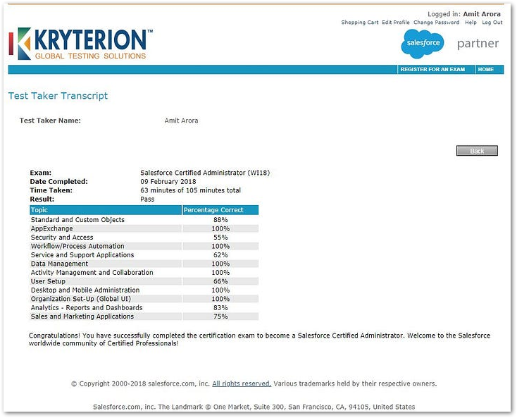 Manufacturing-Cloud-Professional Official Practice Test & Salesforce Exam Manufacturing-Cloud-Professional Quick Prep