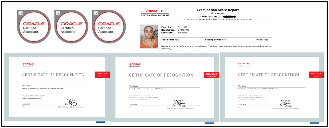 2025 Online 1z0-997-22 Version, 1z0-997-22 Latest Exam Pattern | Exam Oracle Cloud Infrastructure 2022 Architect Professional Quizzes