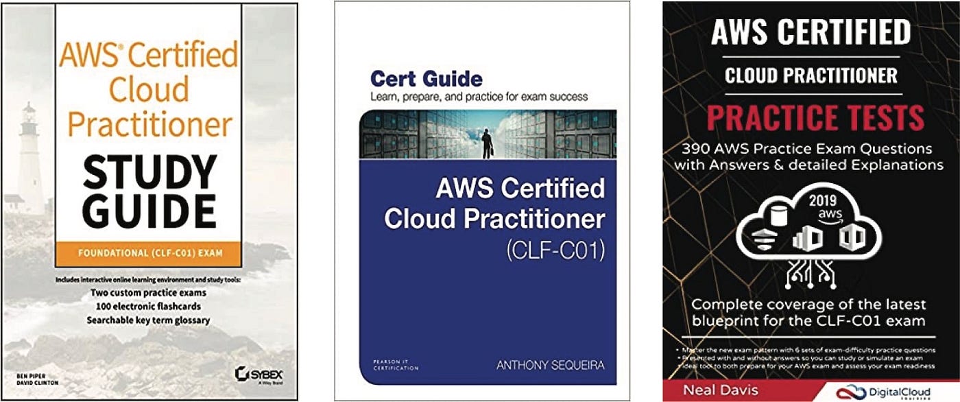 Amazon Valid AWS-Certified-Cloud-Practitioner Study Materials | Examcollection AWS-Certified-Cloud-Practitioner Dumps