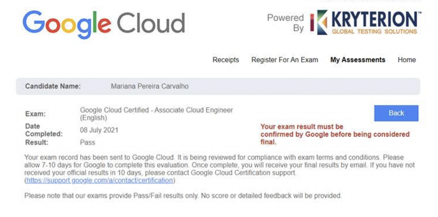 Valid Associate-Cloud-Engineer Test Duration & Associate-Cloud-Engineer Free Pdf Guide - Associate-Cloud-Engineer Exam Study Solutions